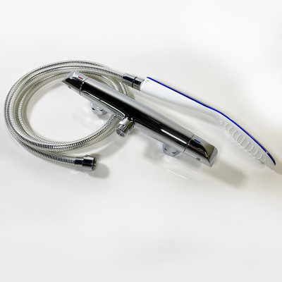 Будкрам купити Змішувач для душу Abo 14613 W-Line