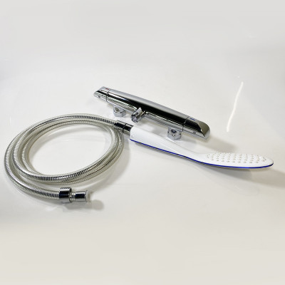 Будкрам купити Змішувач для душу Abo 14613 W-Line Змішувач для душу Abo 14613 W-Line 4