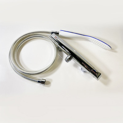 Будкрам купити Змішувач для душу Abo 14613 W-Line Змішувач для душу Abo 14613 W-Line 3