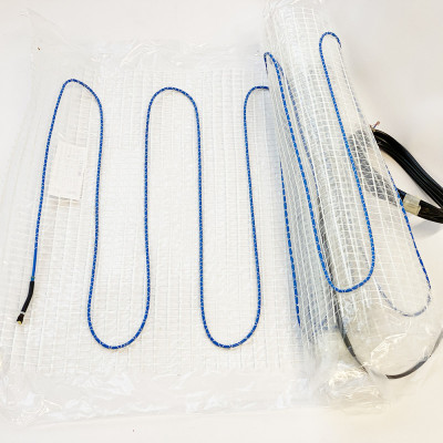 Будкрам купити Мат для електричної теплої підлоги під плитку Еліт COMFORT E - 3 м Uponor Мат для електричної теплої підлоги під плитку Еліт COMFORT E - 3 м Uponor 7