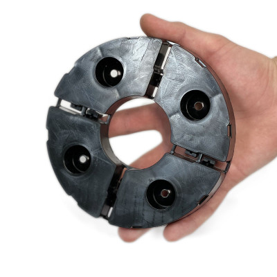 Будкрам купити Фіксована опора для терасної дошки, керамограніту, К-20 KAROAPP