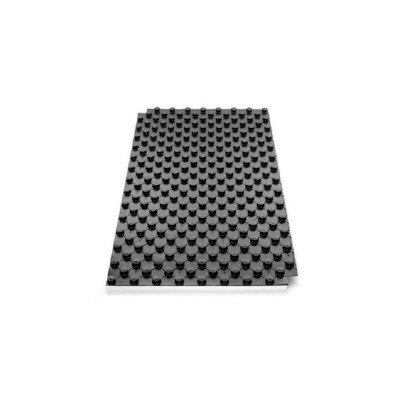 Будкрам купить Панель для укладки труб  DUO 30, высота утеплителя 30 мм (размер 1,12кв.м) Fragmat