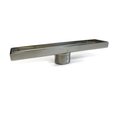 Будкрам купить Душевой трап GALA TILE INSERT 30 см, вертикальный, с сухим затвором, решётка под плитку Sanpreis Душевой трап GALA TILE INSERT 30 см, вертикальный, с сухим затвором, решётка под плитку Sanpreis 5