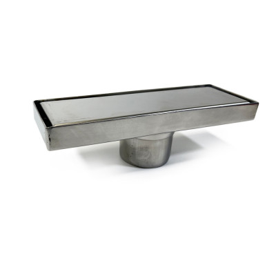 Будкрам купити Душовий трап GALA TILE INSERT 20 см, вертикальний, з сухим сифоном, грати під плитку Sanpreis Душовий трап GALA TILE INSERT 20 см, вертикальний, з сухим сифоном, грати під плитку Sanpreis 8