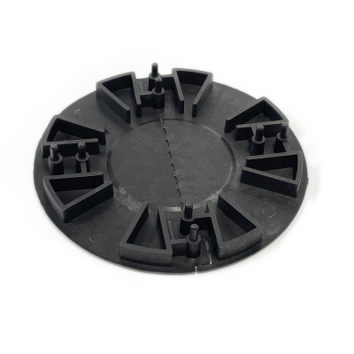 Будкрам купити Фіксована опора для терасної дошки, керамограніту, К-13 KAROAPP Фіксована опора для терасної дошки, керамограніту, К-13 KAROAPP 3