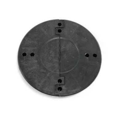 Будкрам купити Фіксована опора для терасної дошки, керамограніту, К-13 KAROAPP Фіксована опора для терасної дошки, керамограніту, К-13 KAROAPP 4