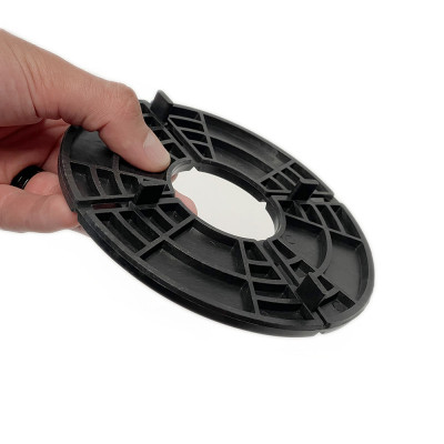 Будкрам купити Фіксована опора для терасної дошки, керамограніту, К-7 KAROAPP