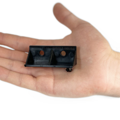 Будкрам купити Фіксатор для лаги бічний універсальний K-AR KAROAPP Фіксатор для лаги бічний універсальний K-AR KAROAPP 2