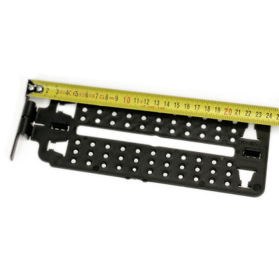 Будкрам купити Обмежувач пристінного монтажу K-WS KAROAPP Обмежувач пристінного монтажу K-WS KAROAPP 2