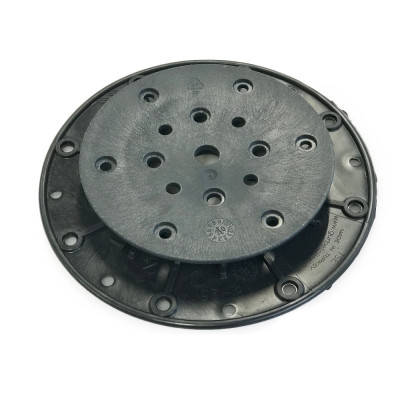 Будкрам купити Оценка: 0 (0 голосов) Регульована опора для терасної дошки, керамограніта, К-А05 (18-25мм) KAROAPP Оценка: 0 (0 голосов) Регульована опора для терасної дошки, керамограніта, К-А05 (18-25мм) KAROAPP 2