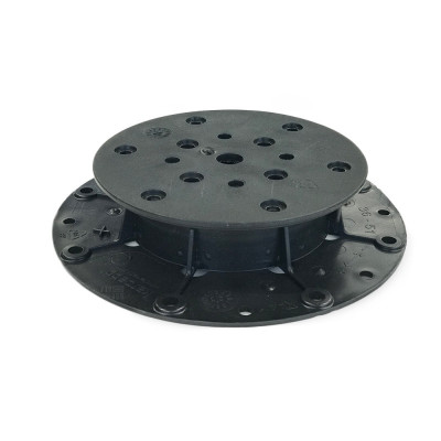 Будкрам купити Оценка: 0 (0 голосов) Регульована опора для терасної дошки, керамограніта, К-А1 (36-51мм) KAROAPP