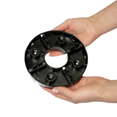 Будкрам купити Фіксована опора для терасної дошки, керамограніту, К-30 KAROAPP