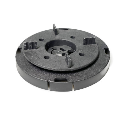 Будкрам купити Коректор нахилу під плитку K-RSC3 KAROAPP Коректор нахилу під плитку K-RSC3 KAROAPP 3