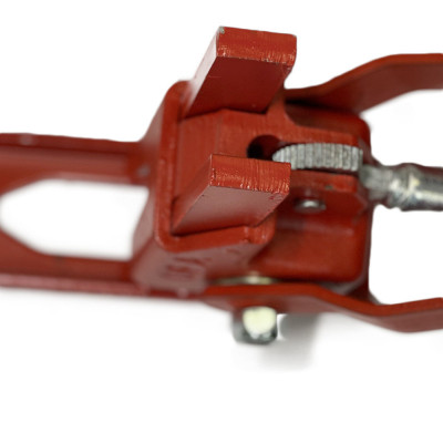 Будкрам купить Усиленный прижимной ключ для чироз ANAS Усиленный прижимной ключ для чироз ANAS 4