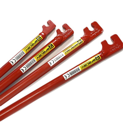 Будкрам купити Ключ для згинання арматури Afacan 32A, діаметром до 32 мм Afacan Ключ для згинання арматури Afacan 32A, діаметром до 32 мм Afacan 2