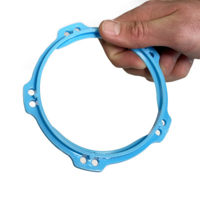 Будкрам купити Кільце-фіксатор регулювання K-L KAROAPP