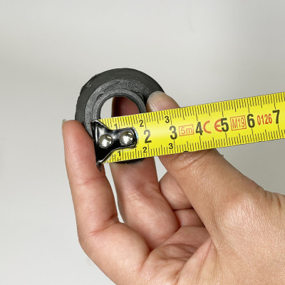 Будкрам купить Фиксатор арматуры конус для трубки d22, 500 шт. Sanpol Фиксатор арматуры конус для трубки d22, 500 шт. Sanpol 2