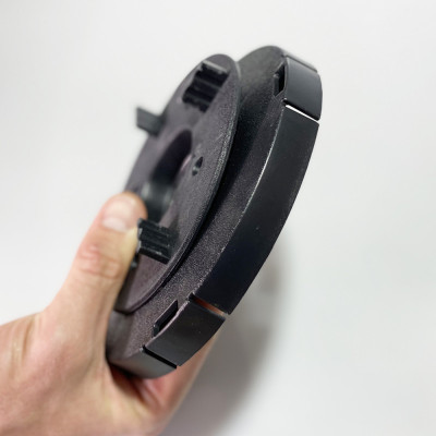 Будкрам купити Коректор нахилу під плитку K-RSC4 KAROAPP