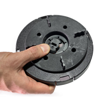 Будкрам купити Коректор нахилу під плитку K-RSC4 KAROAPP Коректор нахилу під плитку K-RSC4 KAROAPP 2