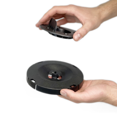 Будкрам купити Коректор нахилу під лагу K-RSCD KAROAPP Коректор нахилу під лагу K-RSCD KAROAPP 4