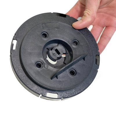 Будкрам купити Коректор нахилу під лагу K-RSCD KAROAPP Коректор нахилу під лагу K-RSCD KAROAPP 6