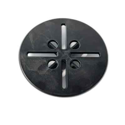 Будкрам купити Фіксована опора для терасної дошки, керамограніту, КР-2 KAROAPP Фіксована опора для терасної дошки, керамограніту, КР-2 KAROAPP 3