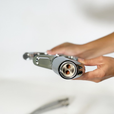 Будкрам купити Змішувач для кухні Plato 14027 W-Line Змішувач для кухні Plato 14027 W-Line 3