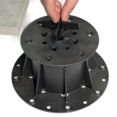 Будкрам купити Роздільний табулятор хрестовий K-SP4 KAROAPP Роздільний табулятор хрестовий K-SP4 KAROAPP 3