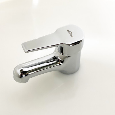 Будкрам купити Змішувач для раковини Lane 14200 W-Line Змішувач для раковини Lane 14200 W-Line 4