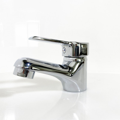 Будкрам купити Змішувач для раковини Lane 14200 W-Line