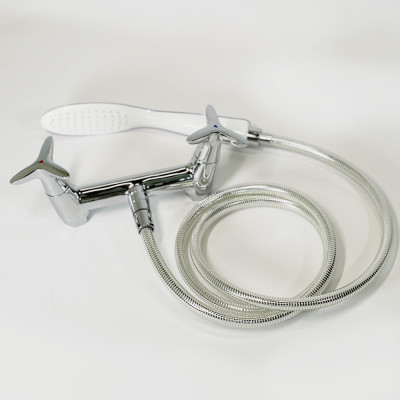 Будкрам купити Змішувач для душу Malmo 14612 W-Line