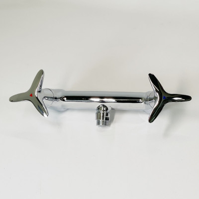 Будкрам купити Змішувач для душу Malmo 14612 W-Line Змішувач для душу Malmo 14612 W-Line 3