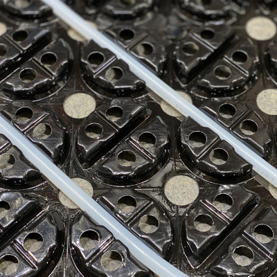 Будкрам купити Панель для укладання труб 9.9x1.1 мм Sanpol mini, 0,41 кв. м Sanpol Панель для укладання труб 9.9x1.1 мм Sanpol mini, 0,41 кв. м Sanpol 3