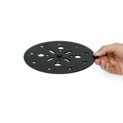 Будкрам купити Коректор ухилу нижній K-SC1 KAROAPP