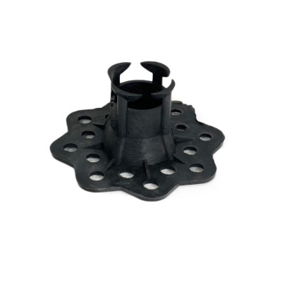 Будкрам купити Фіксатор арматури настила захисний шар 25-30 мм, 250 шт. Sanpol