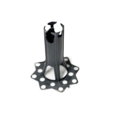 Будкрам купити Фіксатор арматури настила захисний шар 55-65 мм, 200 шт. Sanpol