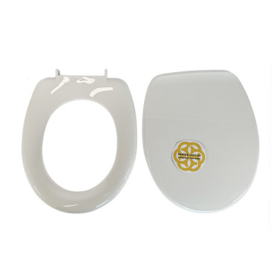 Будкрам купити Сидіння для унітазу Akdeniz, термопласт, без мікроліфта Sanpreis Сидіння для унітазу Akdeniz, термопласт, без мікроліфта Sanpreis 9