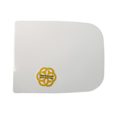 Будкрам купити Сидіння для унітазу з мікроліфтом Dolce, дюропласт Sanpreis Сидіння для унітазу з мікроліфтом Dolce, дюропласт Sanpreis 9