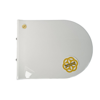 Будкрам купить Крышка для унитаза с микролифтом Inci, термопласт Sanpreis Крышка для унитаза с микролифтом Inci, термопласт Sanpreis 9