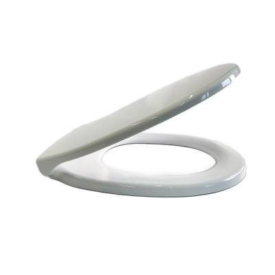 Будкрам купити Кришка для унітазу з мікроліфтом Luande, термопласт Sanpreis Кришка для унітазу з мікроліфтом Luande, термопласт Sanpreis 3