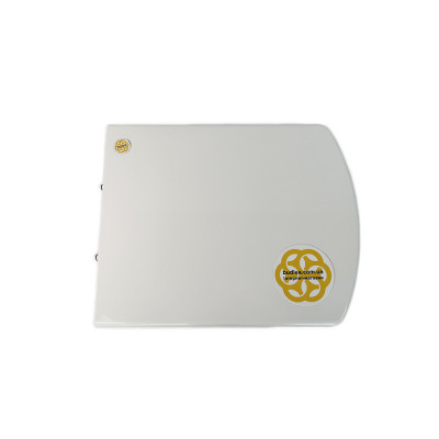 Будкрам купити Кришка для унітазу з мікроліфтом Sedef, термопласт Sanpreis Кришка для унітазу з мікроліфтом Sedef, термопласт Sanpreis 10