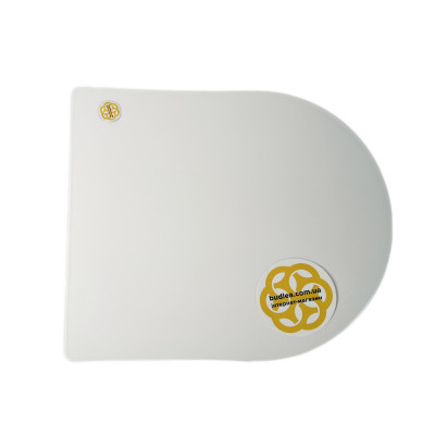 Будкрам купити Сидіння для унітазу з мікроліфтом Short, термопласт Sanpreis Сидіння для унітазу з мікроліфтом Short, термопласт Sanpreis 8