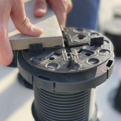 Будкрам купити Прокладка ущільнювача під плитку K-S2 KAROAPP Прокладка ущільнювача під плитку K-S2 KAROAPP 2