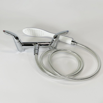 Будкрам купити Змішувач для душу Oslo 14611 W-Line