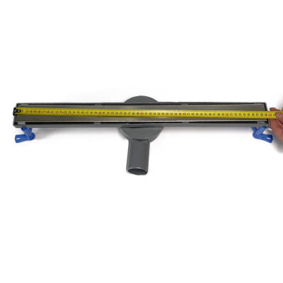 Будкрам купити Душовий канал PERA FIRST LINE 60 см, горизонтальний, з поворотним сифоном, грати під плитку Sanpreis Душовий канал PERA FIRST LINE 60 см, горизонтальний, з поворотним сифоном, грати під плитку Sanpreis 6