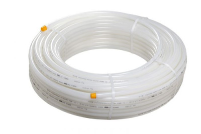 Будкрам купити Труба Comfort PLUS 25x2.3 мм, бухта 300 м Uponor Труба Comfort PLUS 25x2.3 мм, бухта 300 м Uponor 2