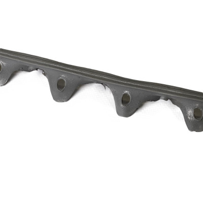 Будкрам купить Фиксатор планка Зигзаг 20 (2 м.п.) Sanpol Фиксатор планка Зигзаг 20 (2 м.п.) Sanpol 5