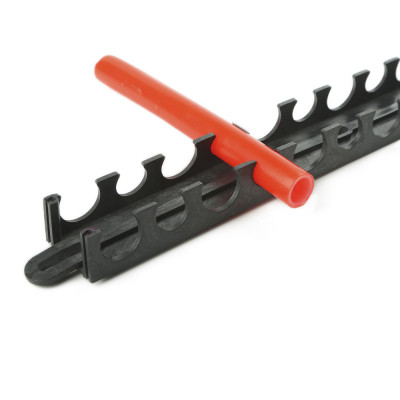 Будкрам купить Планка монтажная для труб теплого пола, 50 см Sanpol Планка монтажная для труб теплого пола, 50 см Sanpol 4