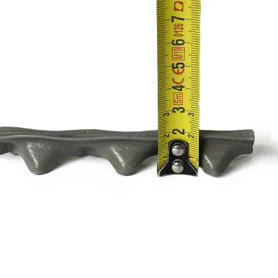 Будкрам купить Фиксатор планка Зигзаг 20 (2 м.п.) Sanpol Фиксатор планка Зигзаг 20 (2 м.п.) Sanpol 2