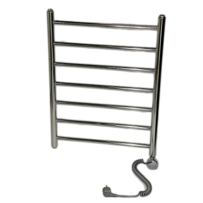 Будкрам купити Сушка для рушників з нержавіючої сталі PLAIN електричний